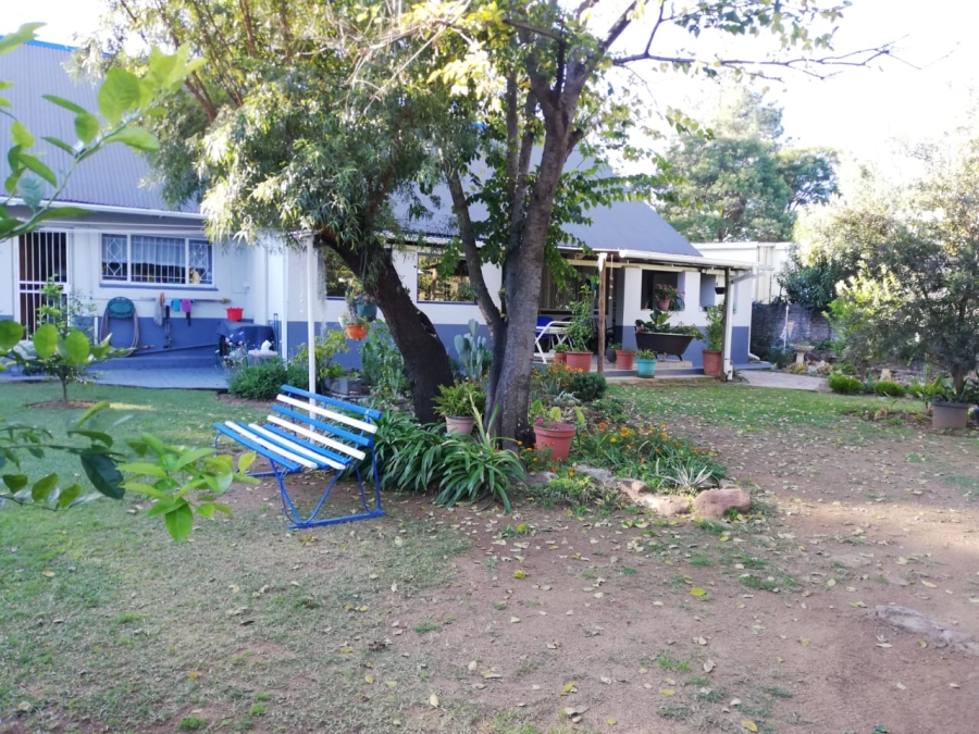 3 Bedroom Property for Sale in Deneysville Free State